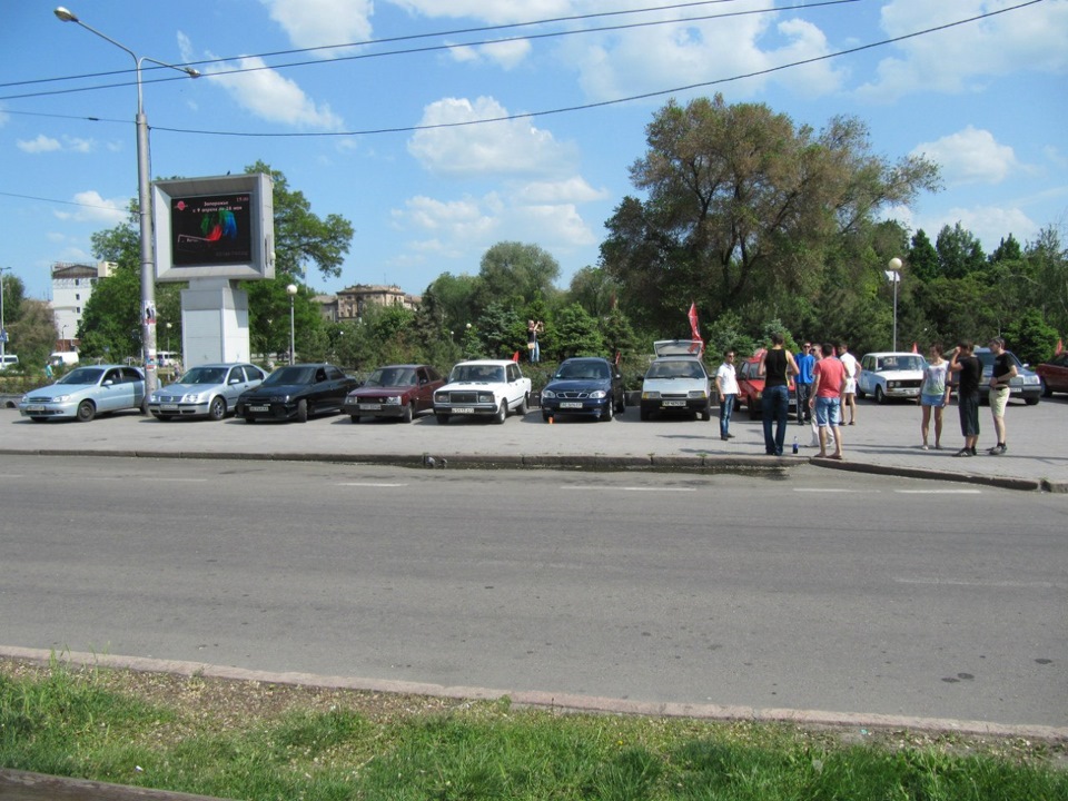 Д2 Дп. в гостях у Д2 Зп. Итоги. 4