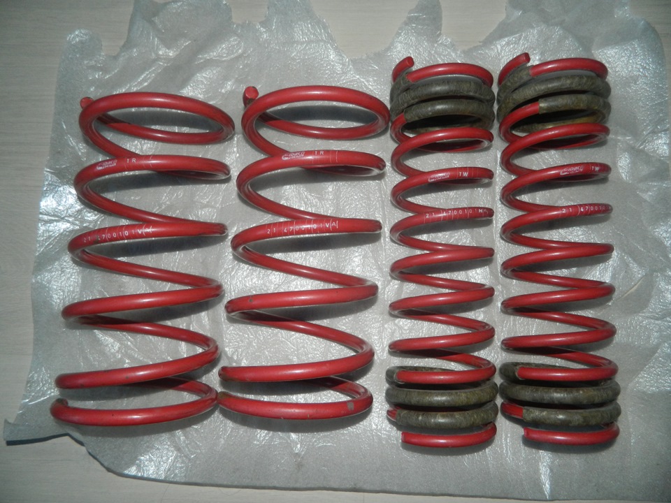 Eibach 3