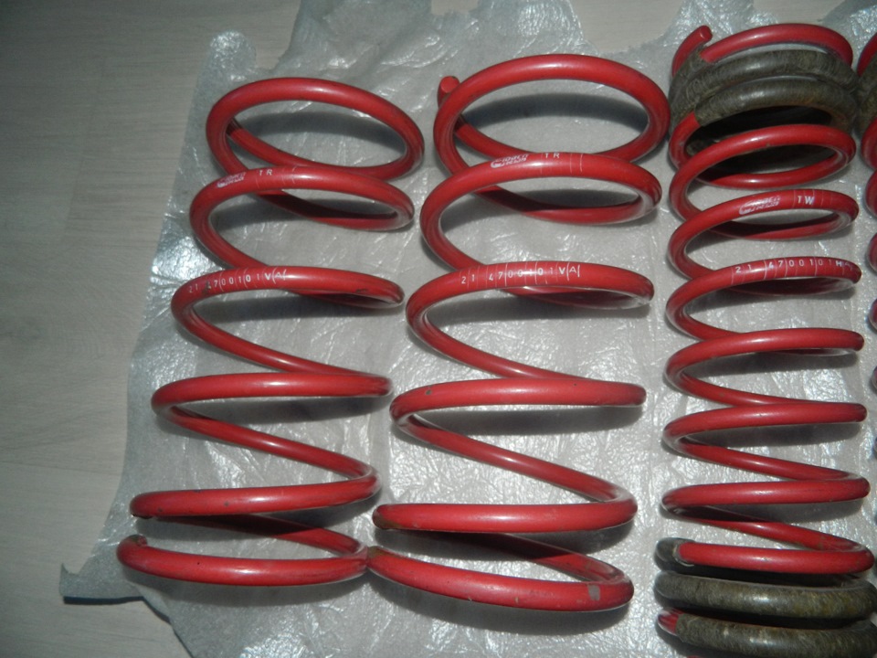 Eibach 2
