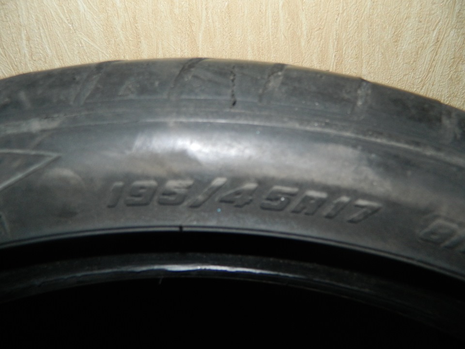Goodyear Eagle F1 2