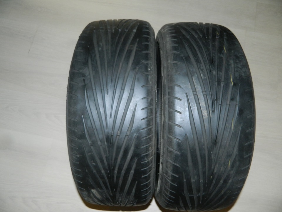 Goodyear Eagle F1 1
