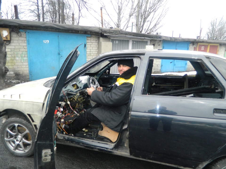 Підсумки 2013 року, що минає 1