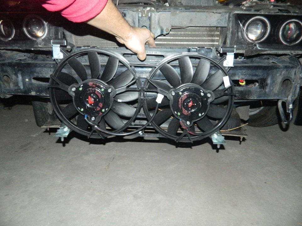 Конструктор от АвтоВАЗа 5