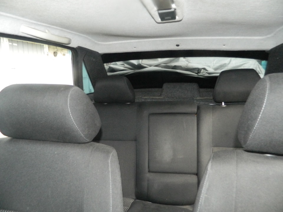 Конструктор от АвтоВАЗа 3