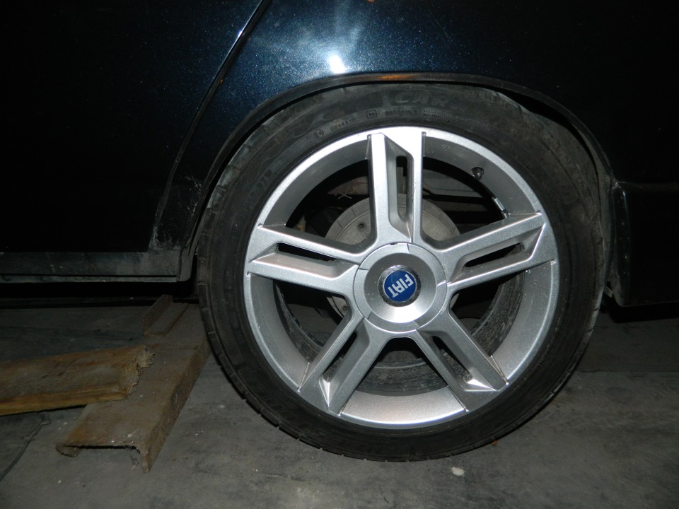 Конструктор от АвтоВАЗа 2
