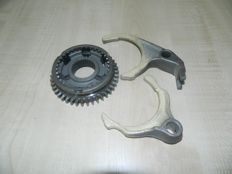 КПП ч.3 4