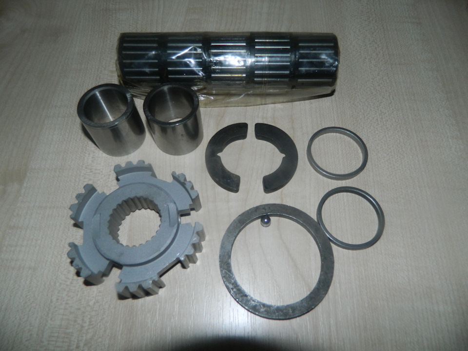 КПП ч.3 3