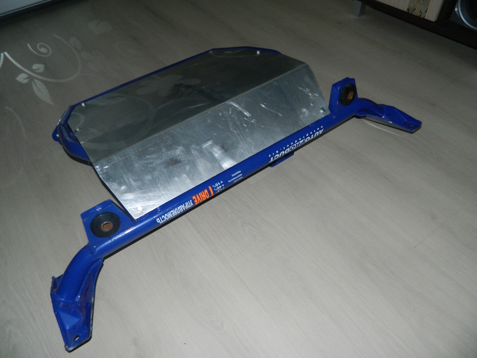 Виконавець АвтоПРОдукт 3