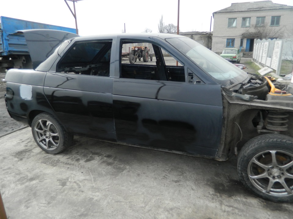 Фарбування 3