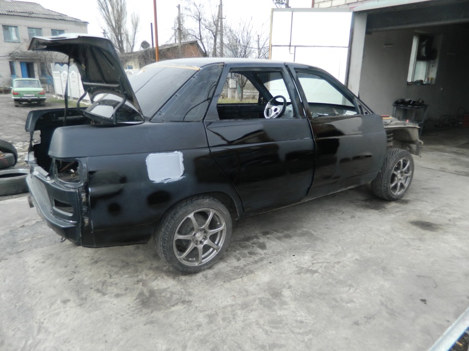 Фарбування 4