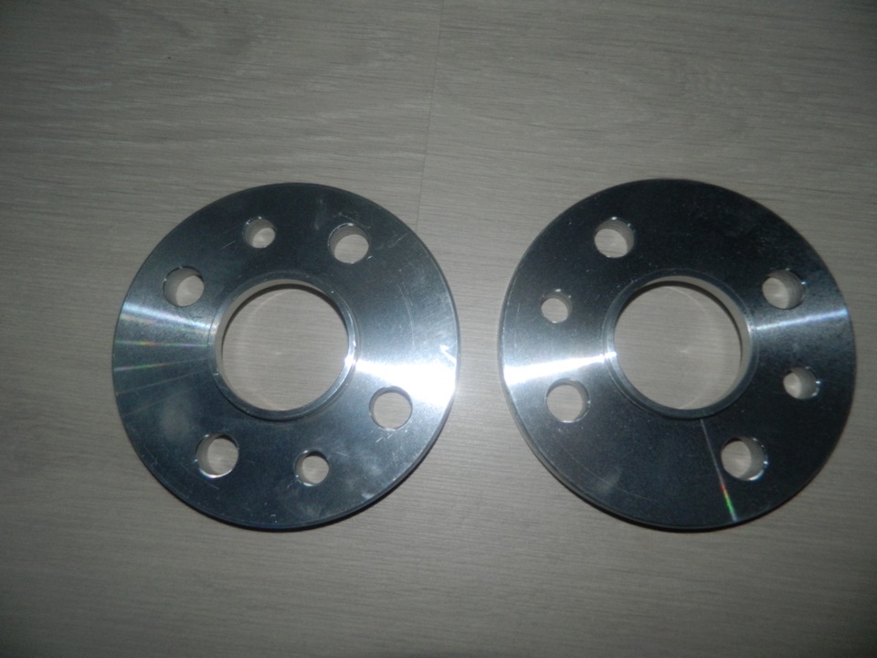 SS-20 проти Demfi 3