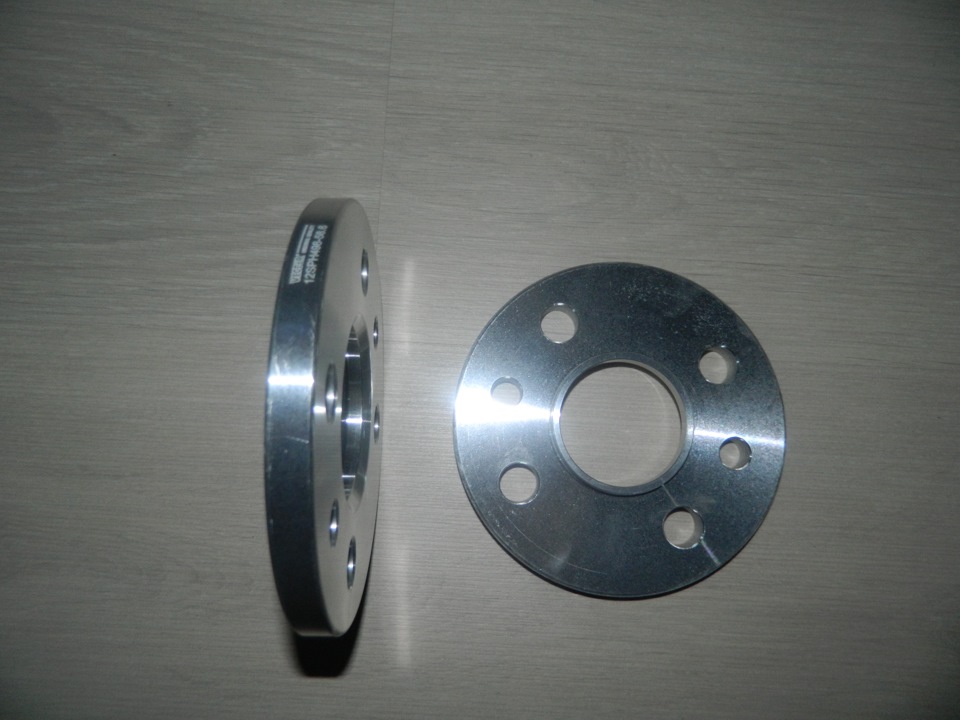 SS-20 проти Demfi 4