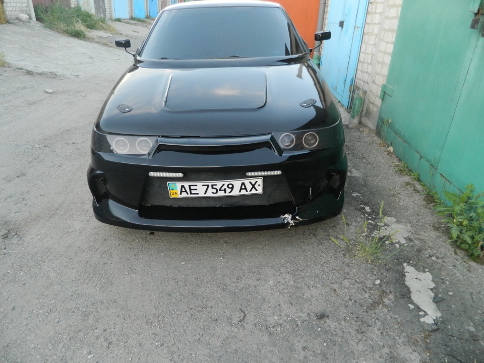 Заміна моторів. Ч.2. 1