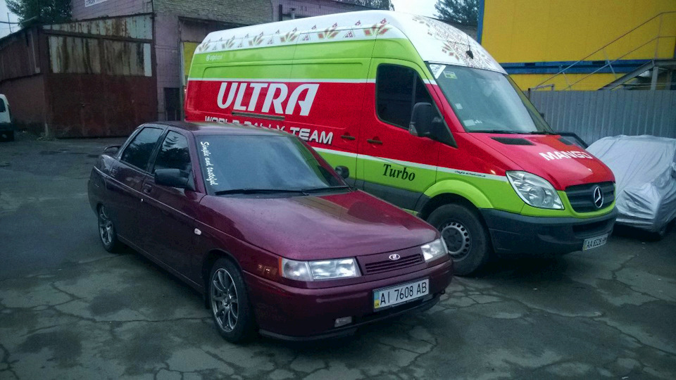 MOTUL TurboLight 10w40 5