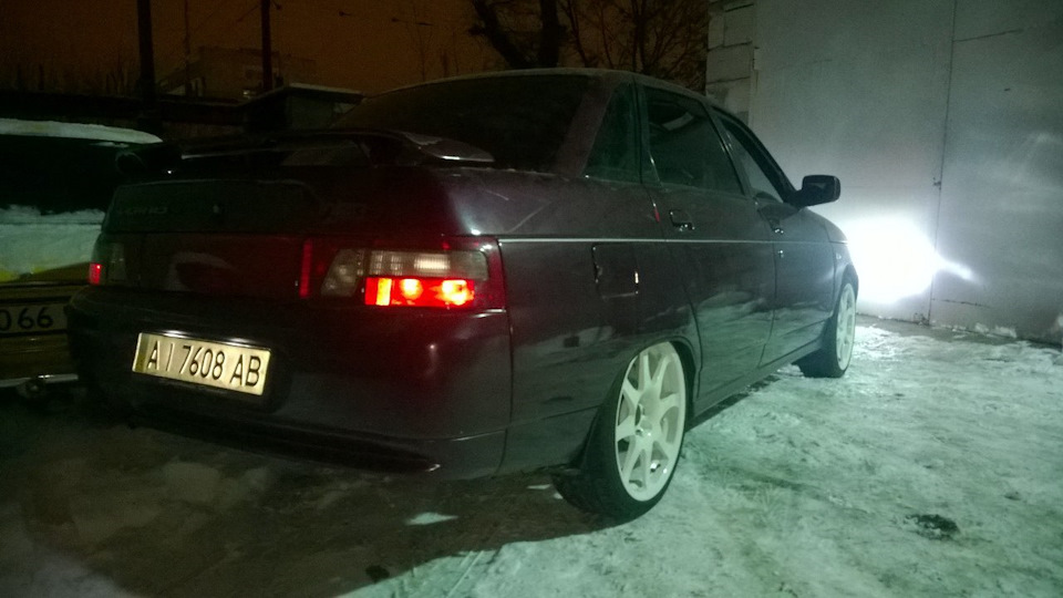 Не мої, ВСМПО Пантера R17 205/40 3