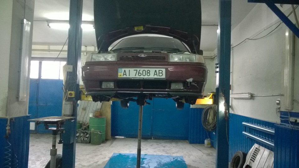Нове зчеплення Sachs 2
