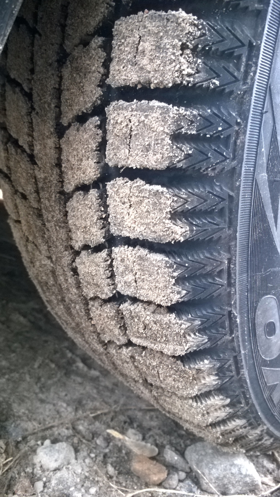 Toyo Observe GSI-5 185/60 R14 3