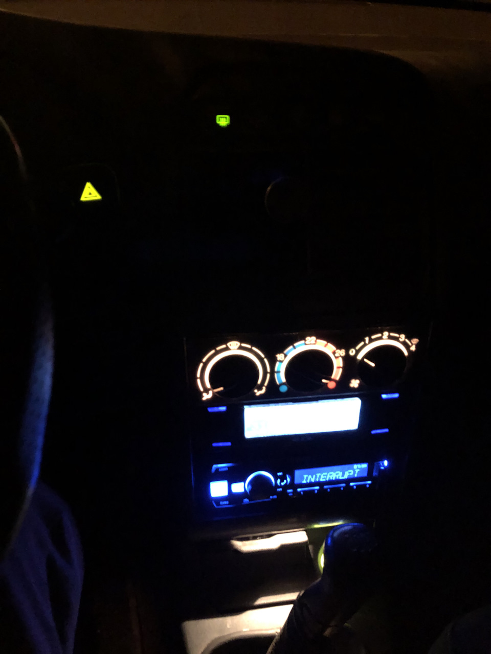 ВАЗ 2110 Європанель 4