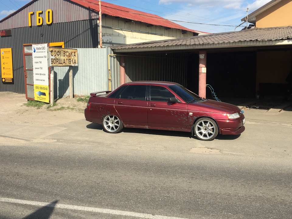 VSMPO Pantera R17 4
