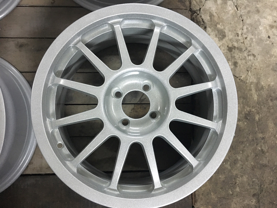 VSMPO Веста R16 3