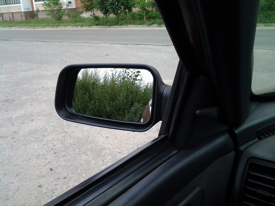 Дзеркала ERGON 2