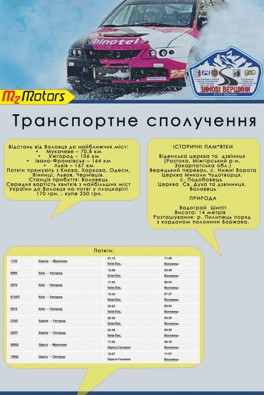 ЧУ 2016 Зимові вершини 2