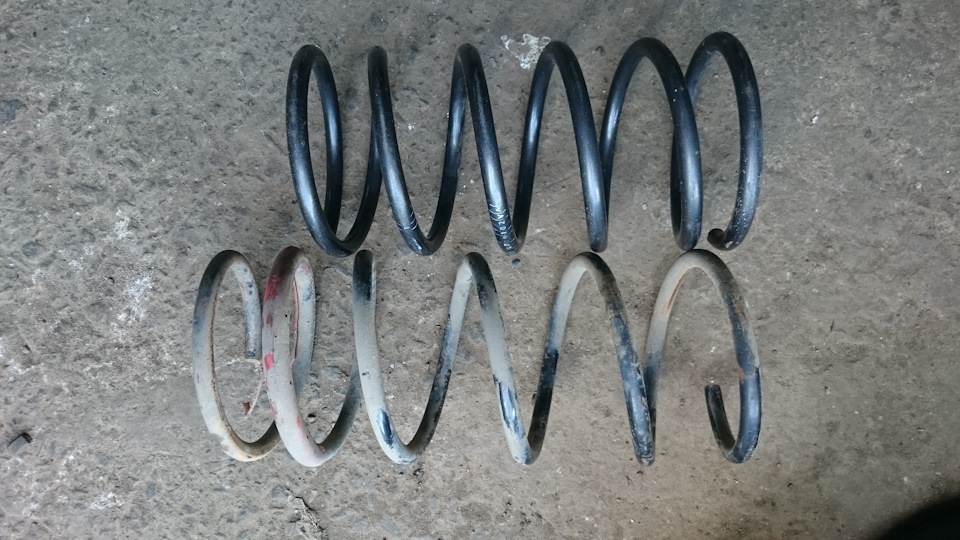 Eibach pro kit 2