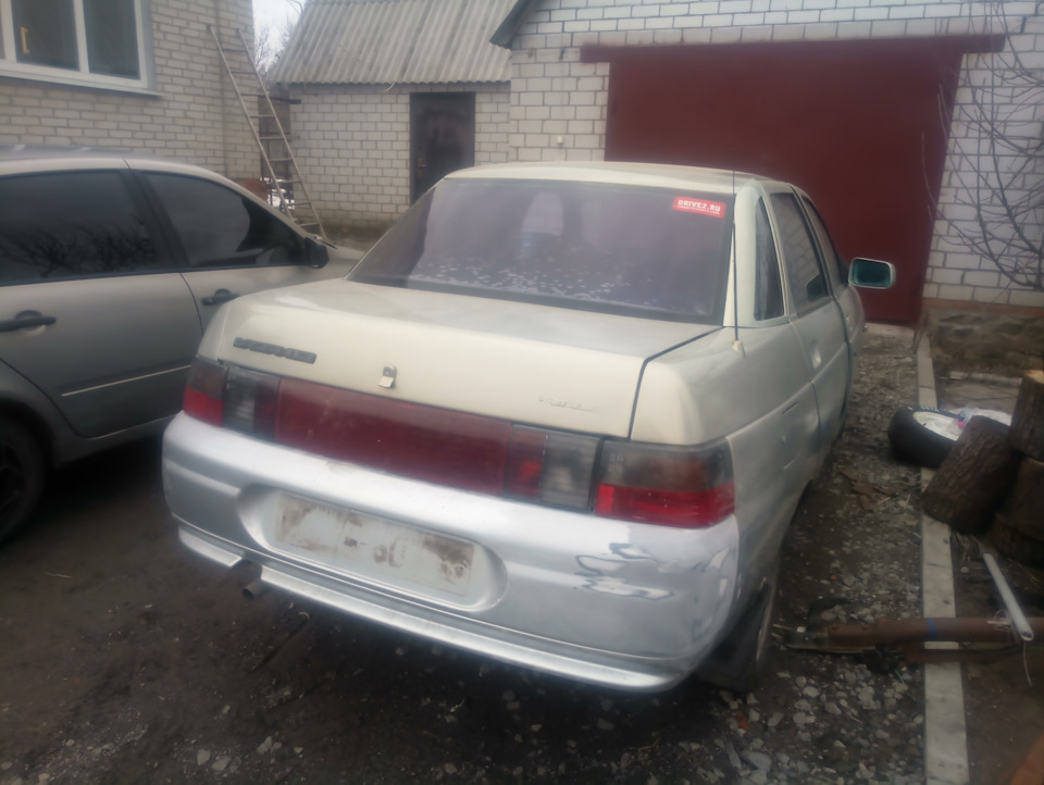 Проміжні фотки) 2