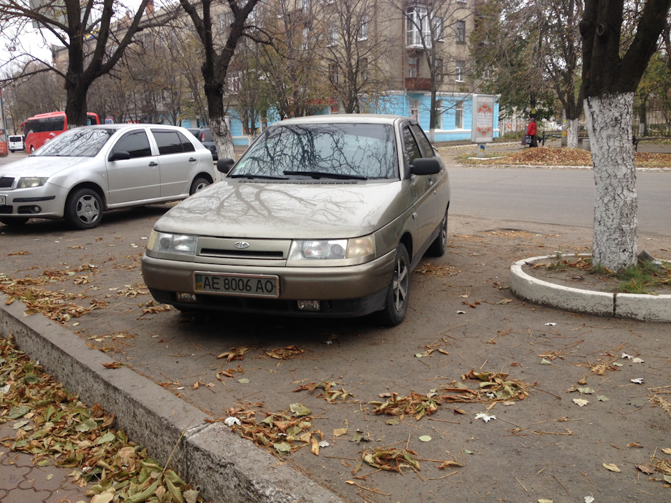 День автомобіліста!)) 1