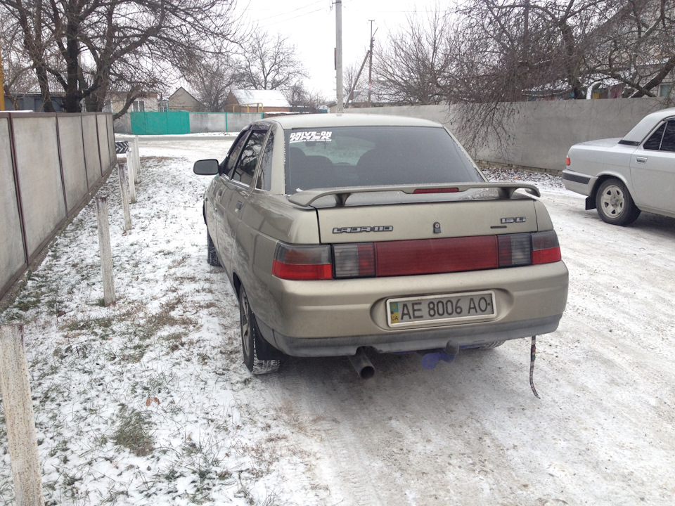 І знову привіт!) 3
