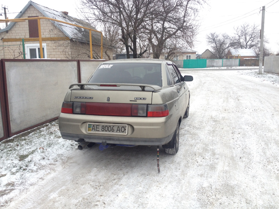 І знову привіт!) 2