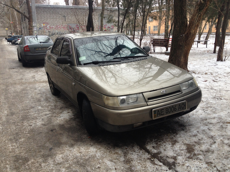 І знову привіт!) 5