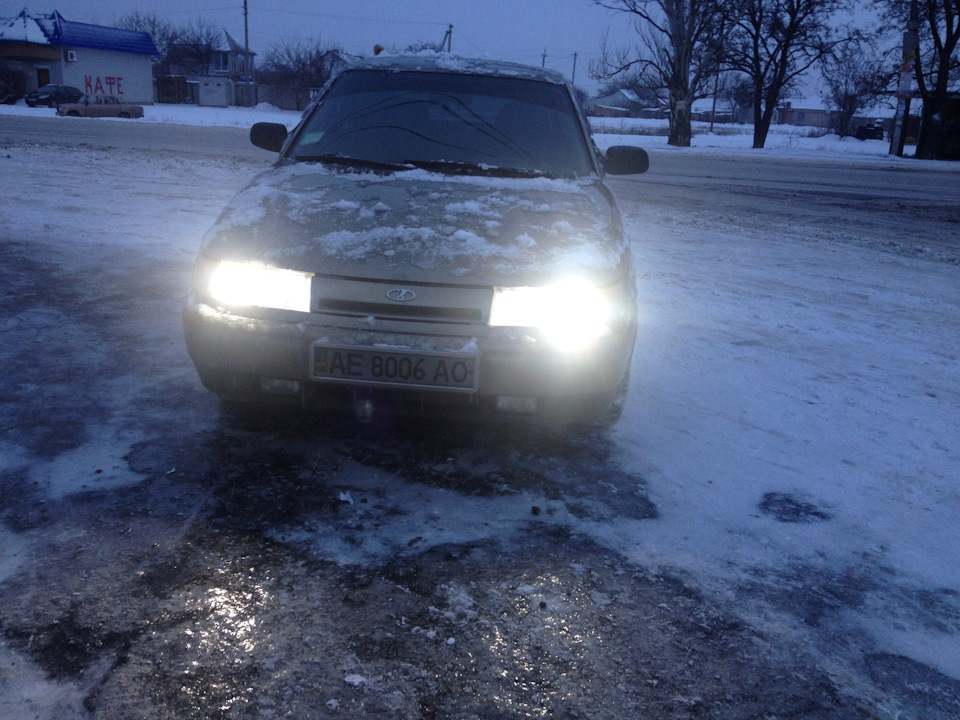 Позбавляємося колгоспу :D 1