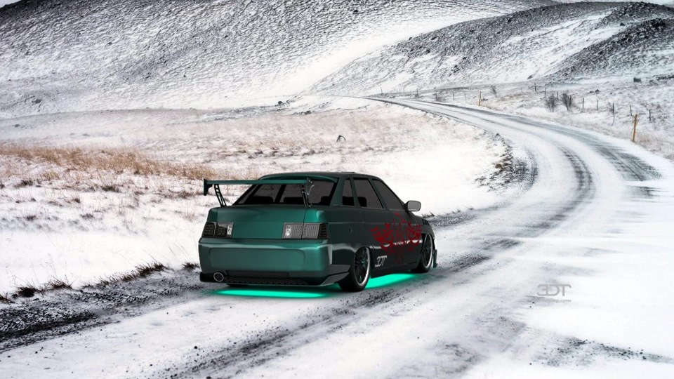 Моя уява :D 4