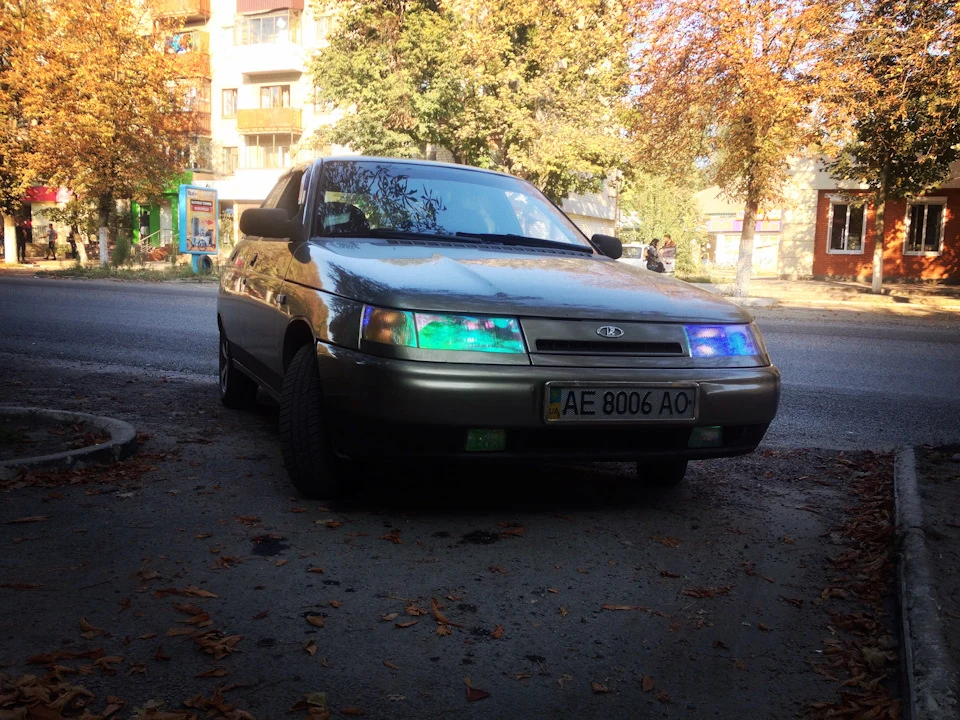 Про записи БЖ