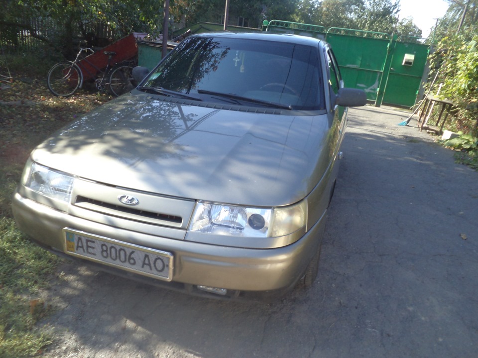 Помил автОмОбілік ;) 1