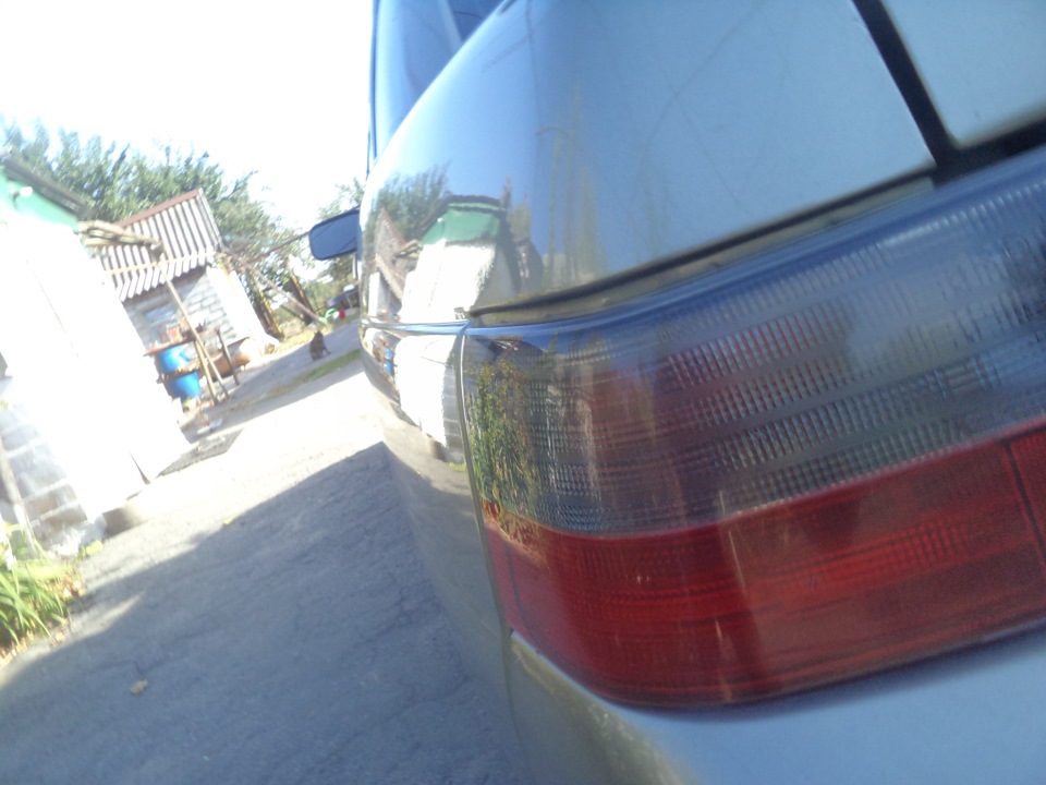 Помил автОмОбілік ;) 3