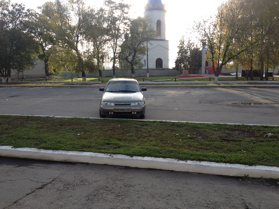 Ранок ) 1
