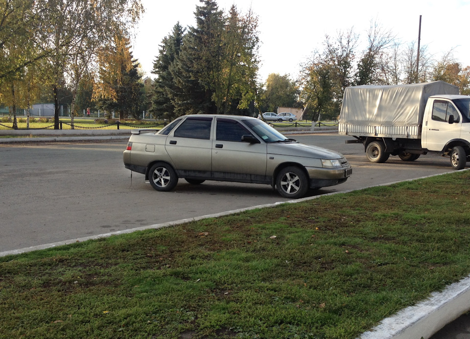 Ранок ) 2