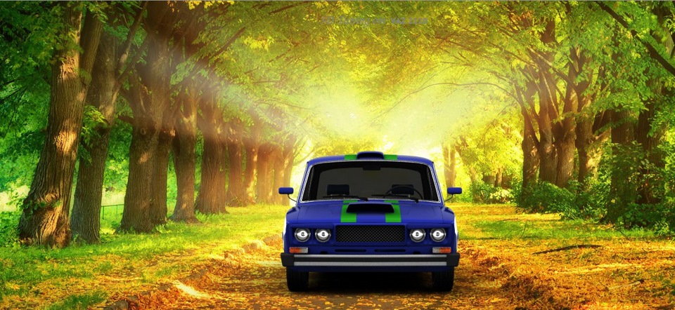 Згадав часи 2