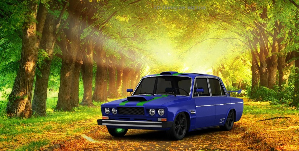 Згадав часи 3