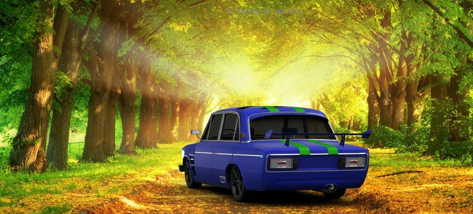Згадав часи 4