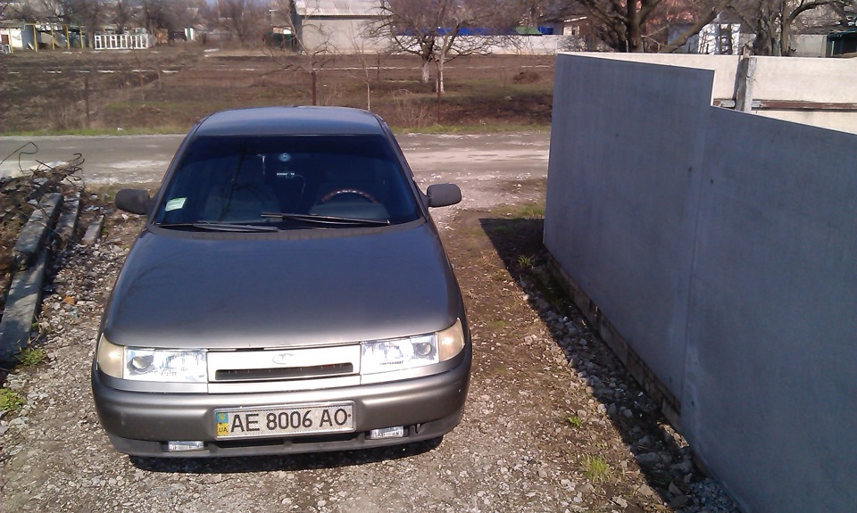 Забрав і поставив зад. Динаміки) 2