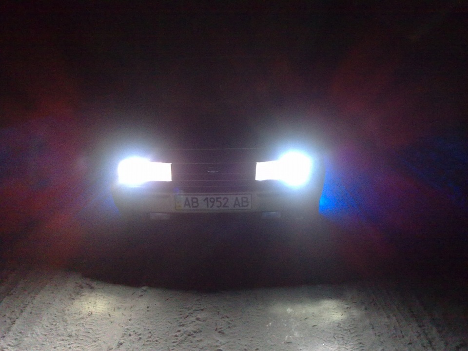 Вечірні покотушки 3