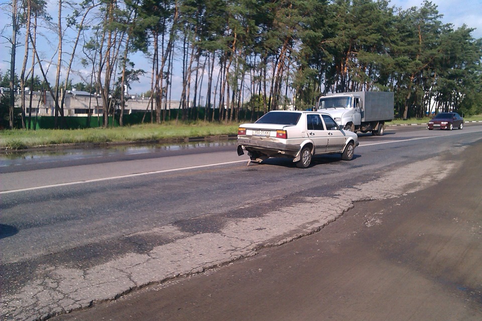 Перший запис, і трагічний… 3
