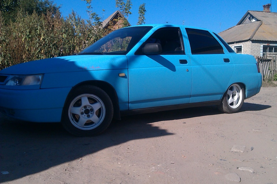 Заниження 1