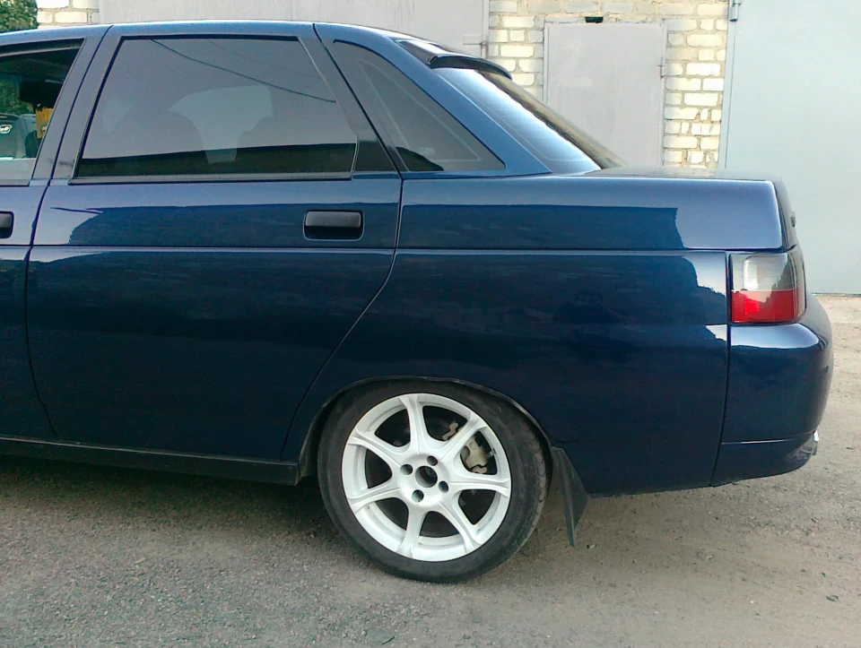 ПРИМІРКА R15