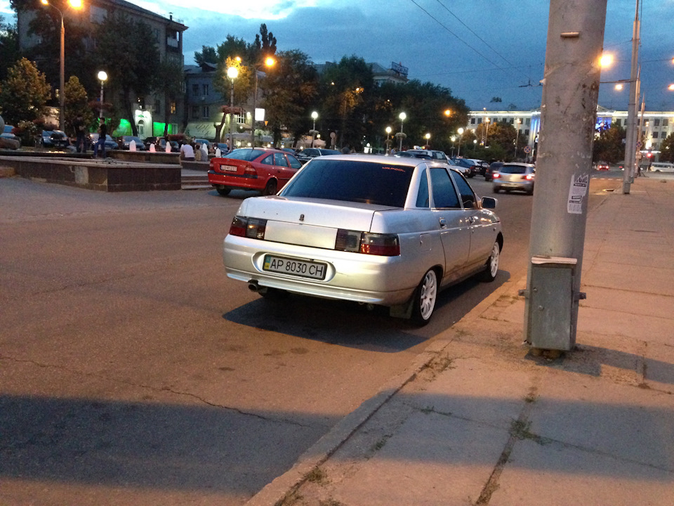 Дальше больше 4