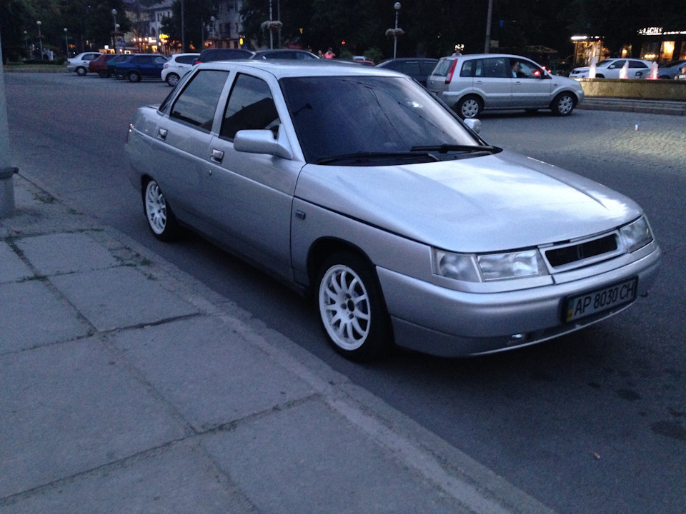 Дальше больше 5