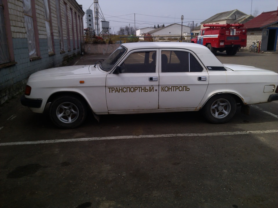 Колишня, офігел 2
